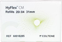 HyFlex® CM