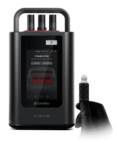 Sprintray Midas 3D-Drucker