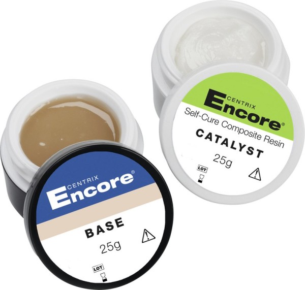 Selbsthärtendes Encore®