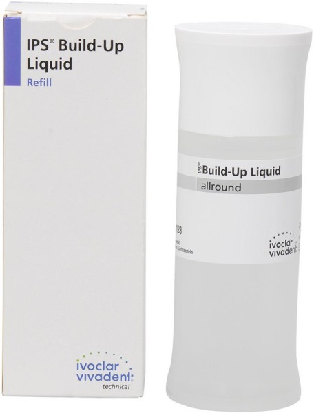 IPS Build-Up Liquid
