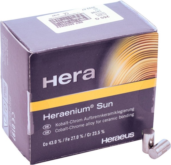 Heraenium® Sun