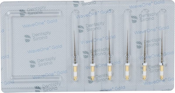 WaveOne® Gold Glider