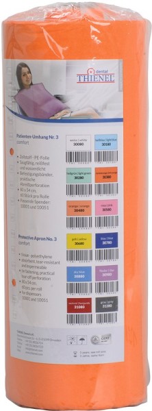 Patientenumhang Nr. 3 comfort