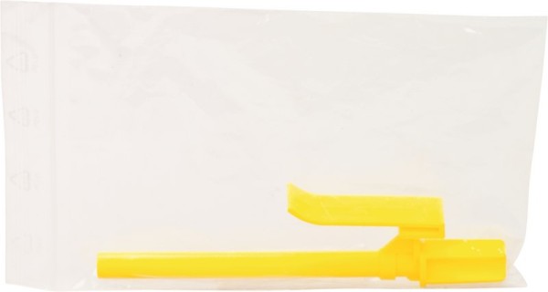 Orotol® plus Sauganlagen-Desinfektion