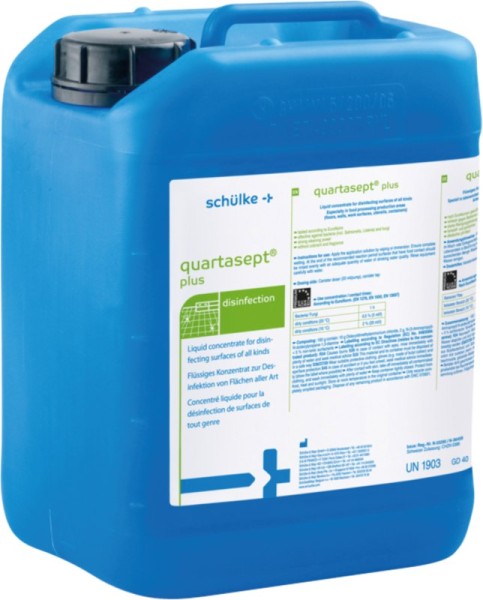 quartasept® plus
