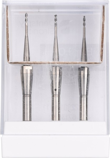 CEREC Primemill Bur 2.5 PMMA CS Pa 3