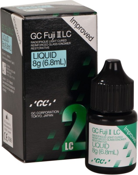 GC Fuji® II LC Improved