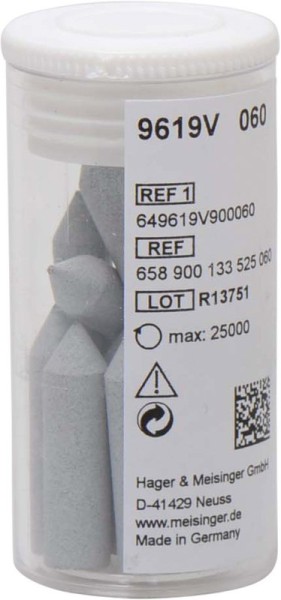 Porzellanpolierer 9619