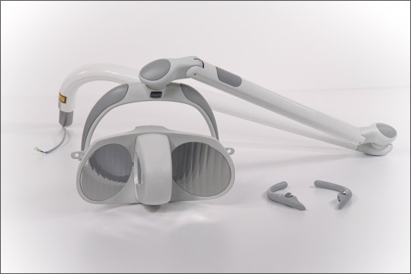 U2001 A LED-Behandlungsleuchte