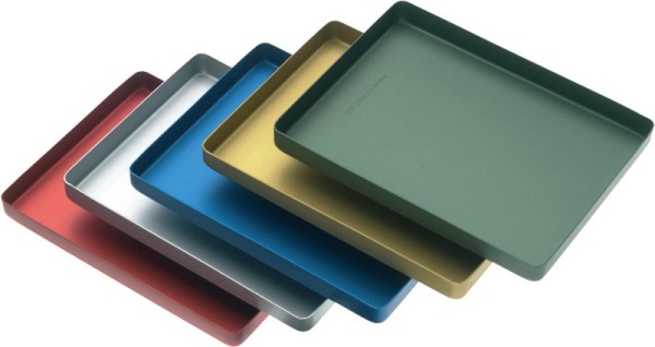 Alu-Mini-Tray