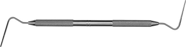 Wurzelkanalstopfer nach Machtou