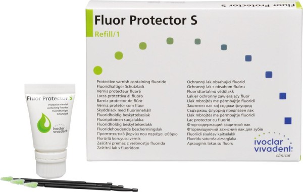 Fluor Protector S