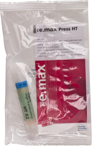 IPS e.max® Press