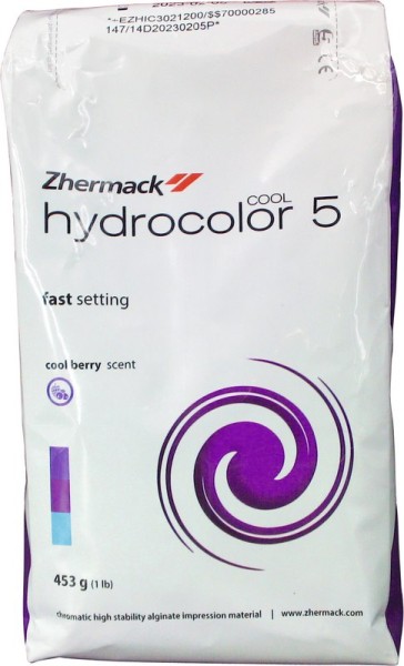 hydrocolor 5