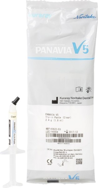 PANAVIA™ V5