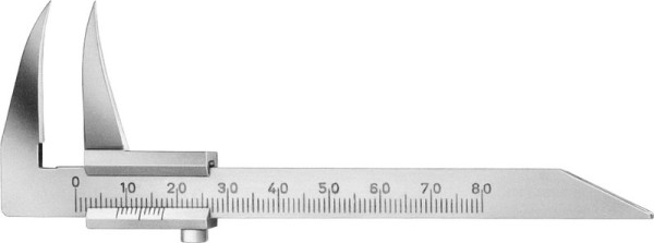 Messschieber nach Beerendonk