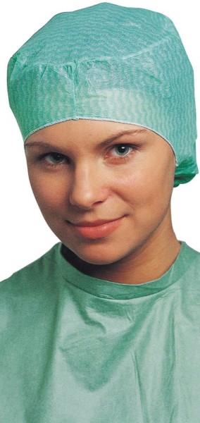 BARRIER® OP-Haube Peggy