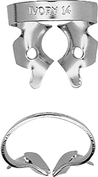 Ivory® Klammer