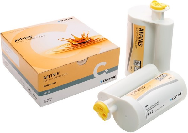 AFFINIS® System 360