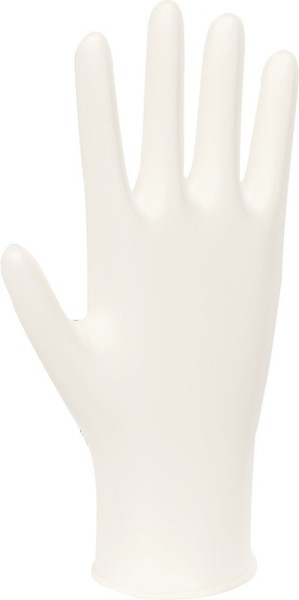 Vasco® Nitril white