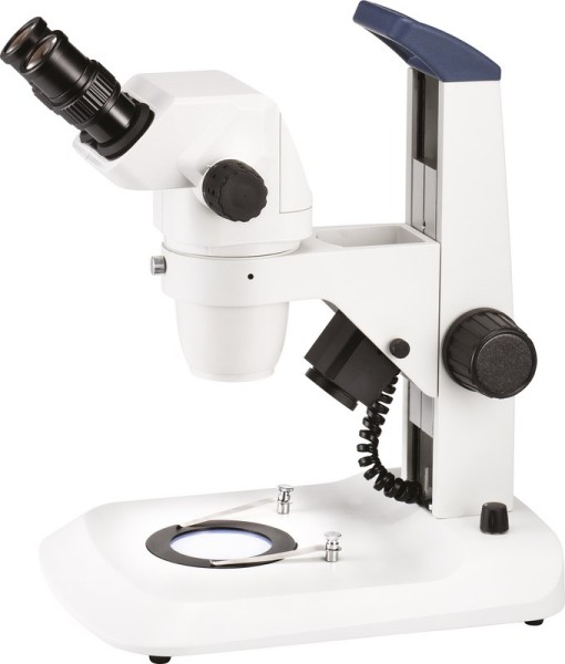 Stereo Zoom Mikroskop