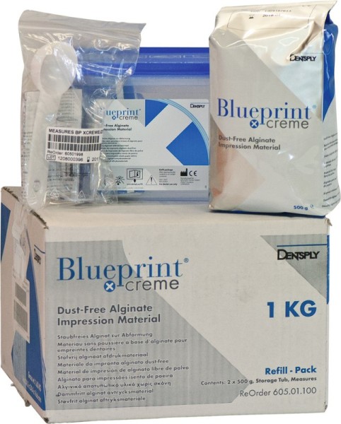 Blueprint® Xcreme