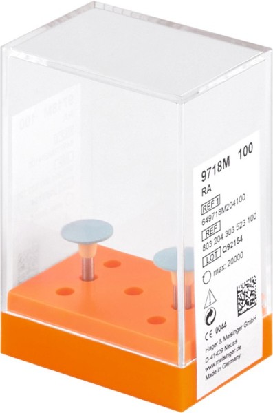 Diamantpolierer 9718