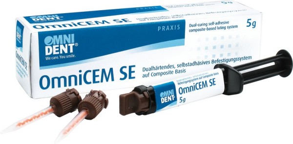 OmniCEM SE