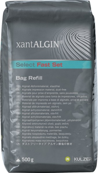 xantALGIN® Select