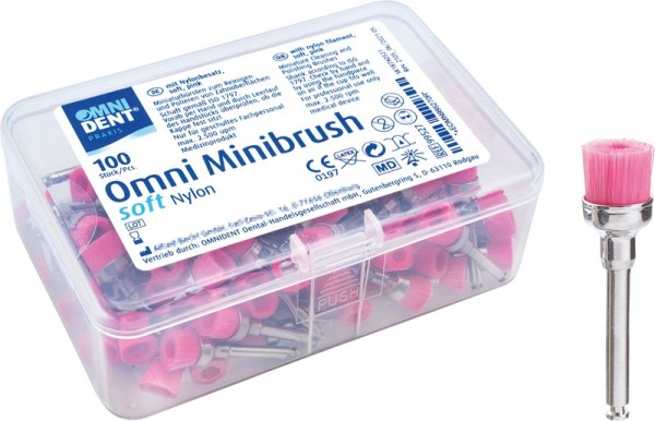 Omni Minibrush