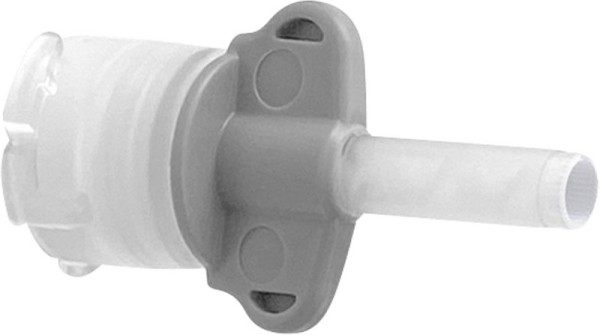 Visalys® Core Mischkanülen grau/weiß