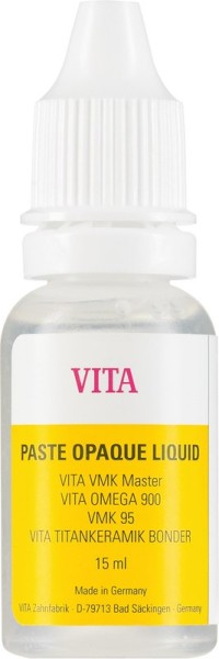 VITA PASTE OPAQUE LIQUID