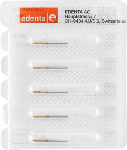 Amalgam Remover T21X