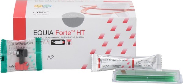 GC EQUIA Forte™ HT