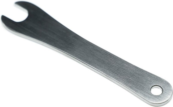 Mausschlüsssel für Skalpellklingenhalter LS-Passion