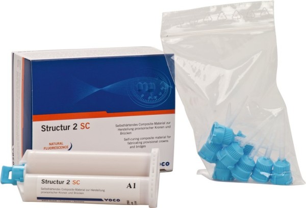 Structur 2 SC