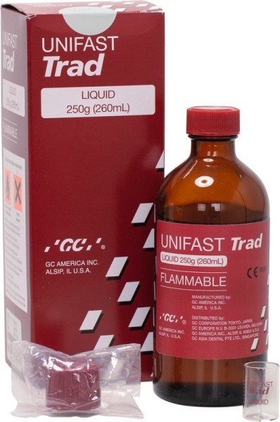 GC UNIFAST Trad