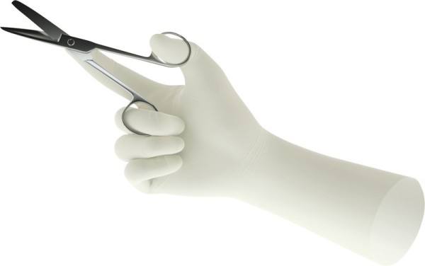 GAMMEX® Latex Moisturizing