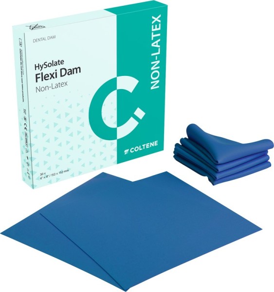 HySolate Flexi Dam® Non Latex