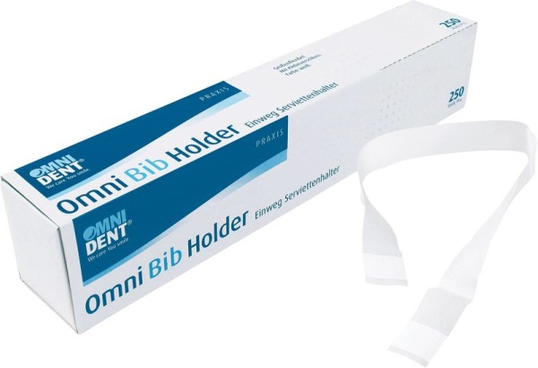 Omni Bib Holder