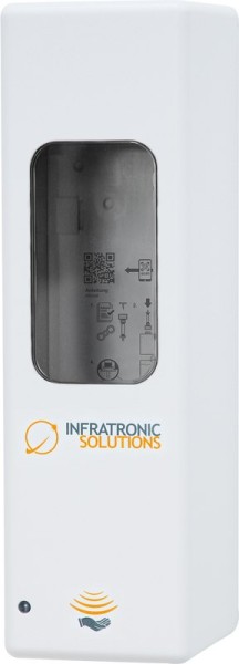 IT 1000 AW EURO-2 Sensor-Spender