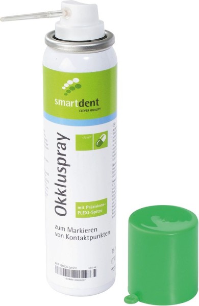 smart Okklusionsspray