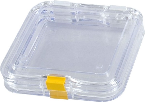 Membranbox