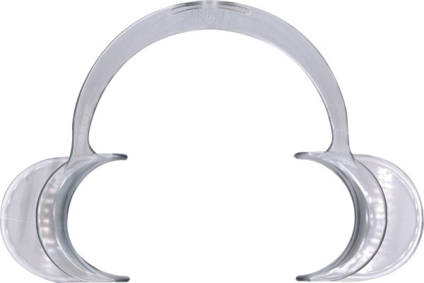 Cheek Retractor