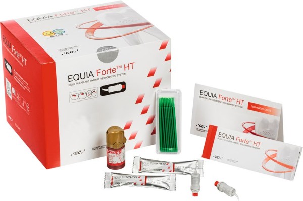 GC EQUIA Forte™ HT
