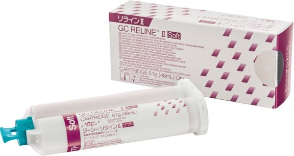 GC RELINE™ II Soft