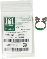 HYGENIC® Fiesta® Klammern