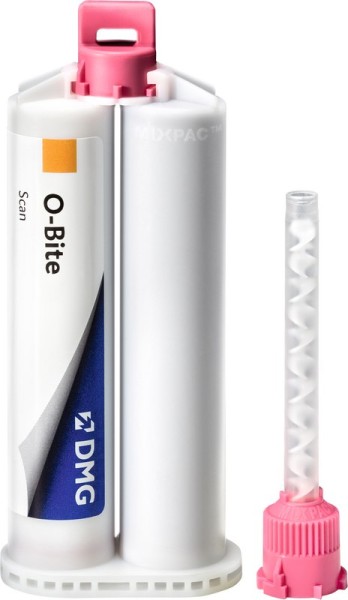 O-Bite Scan