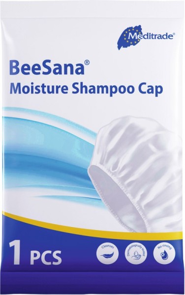 BeeSana® Shampoo-Haube