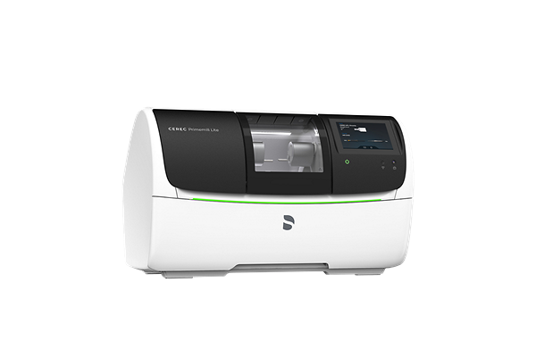 Cerec Primemill Lite